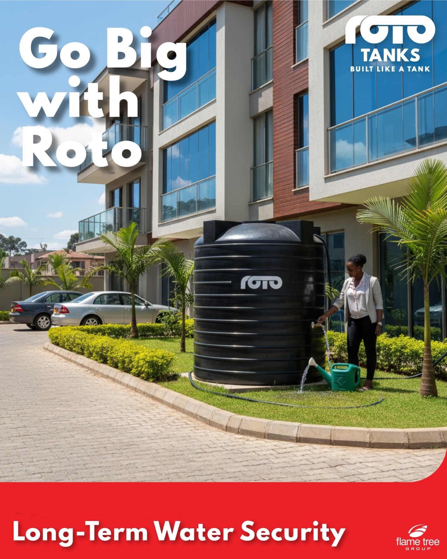 ROTO TANKS advertisement 1