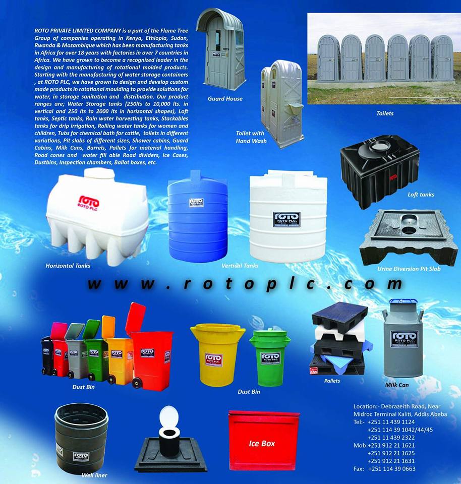 ROTO TANKS advertisement 5