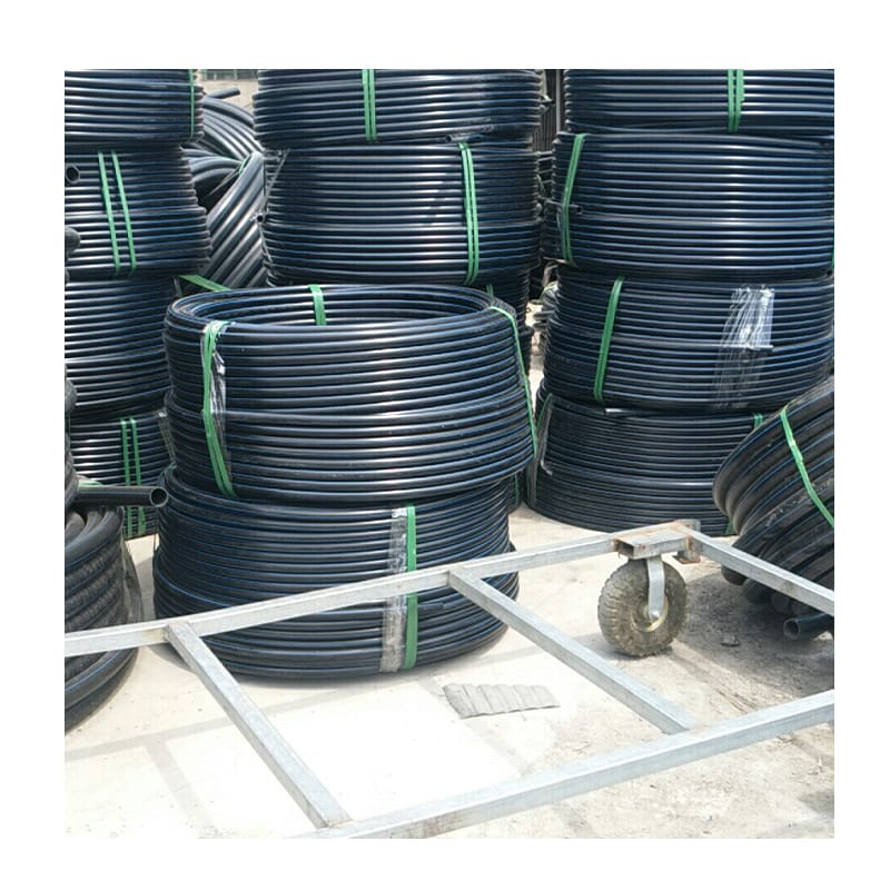 20mm HDPE Pipe